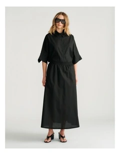 Abbey Midi Skirt