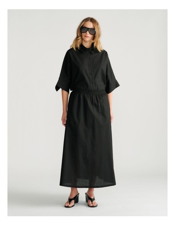 Black colour
