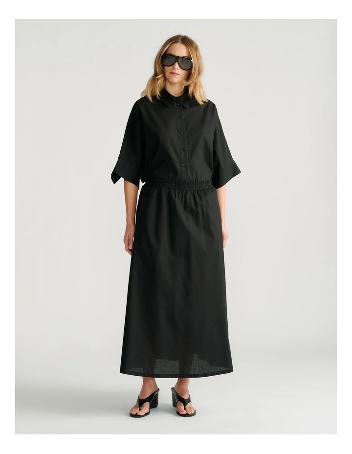 Abbey Midi Skirt image 1