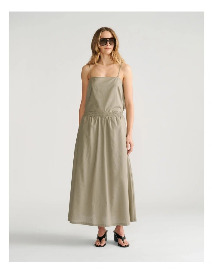Abbey Midi Skirt image 1