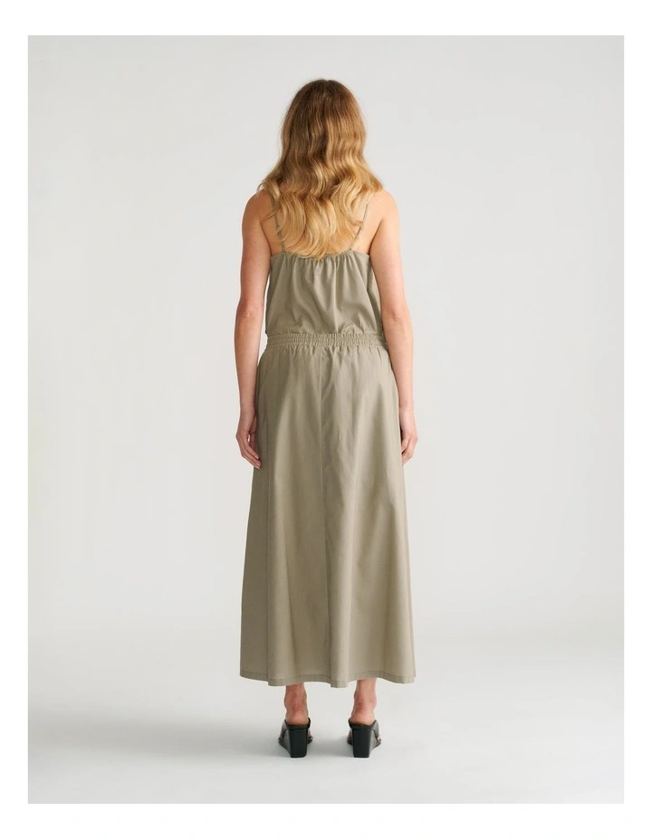 Abbey Midi Skirt image 2