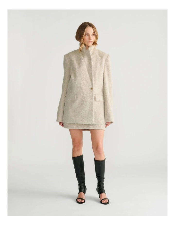 Freya Oversized Blazer image 1