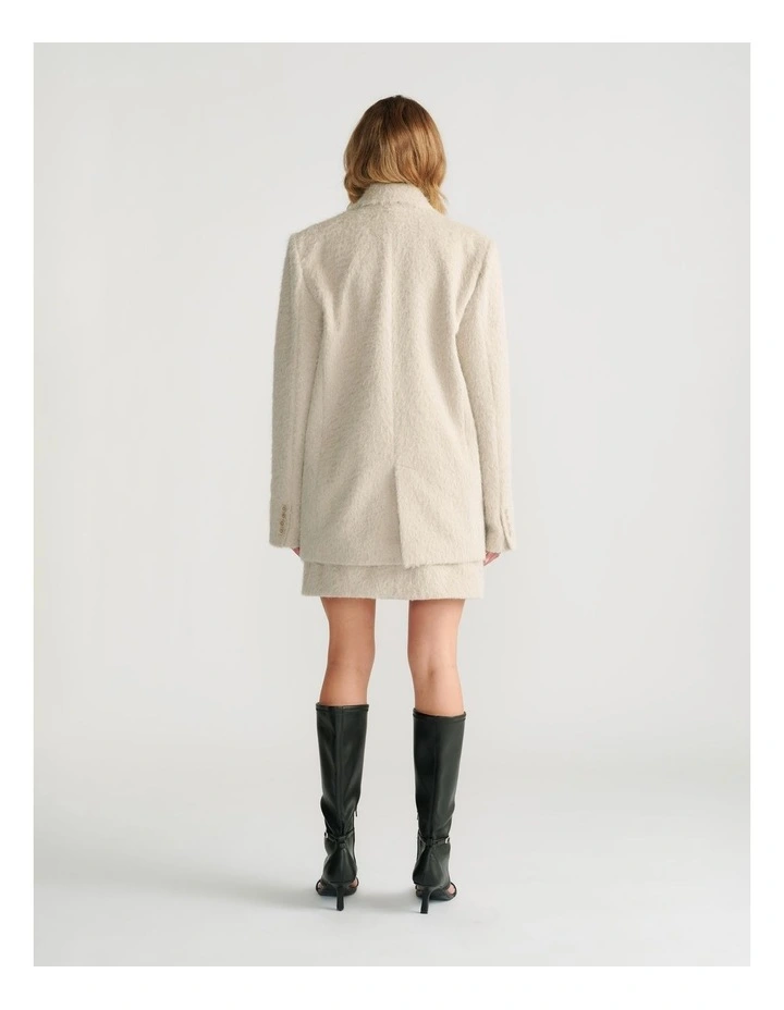 Freya Oversized Blazer image 2
