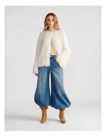 Ivory colour