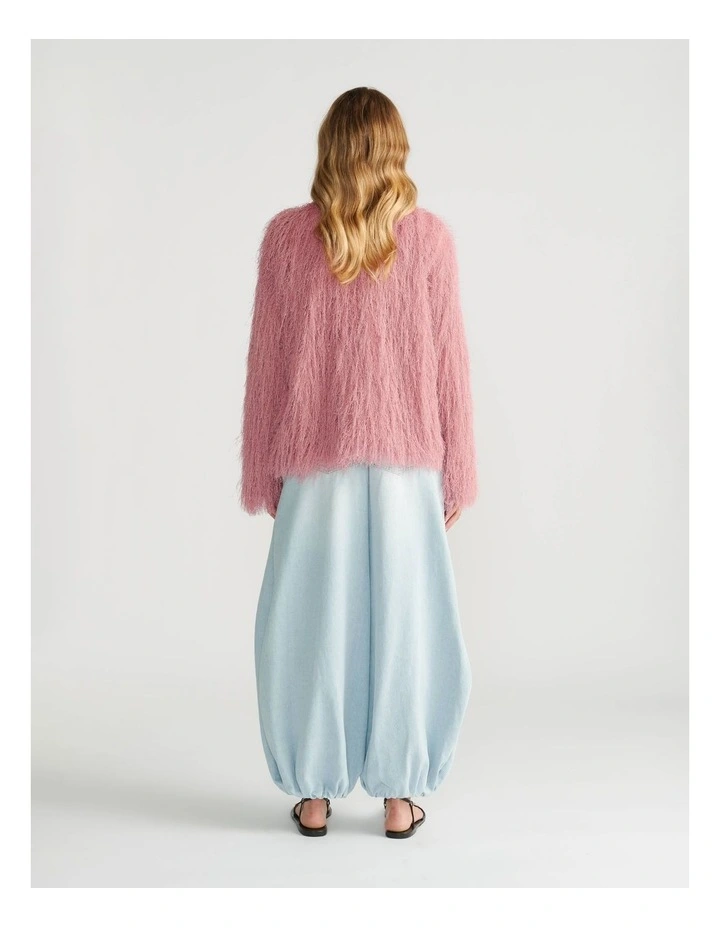Kenzie Fluffy Jacket image 2