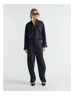 Peri Tailored Shirt