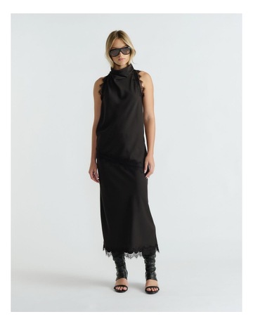 Black colour