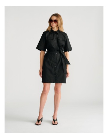 Black colour