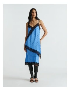 Karla Lace Tunic