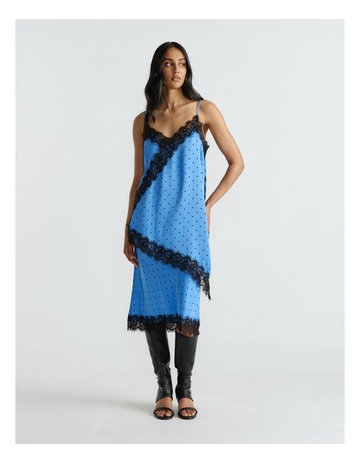 Azure Spot colour