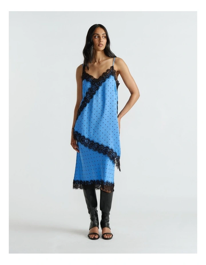 Karla Lace Tunic image 1
