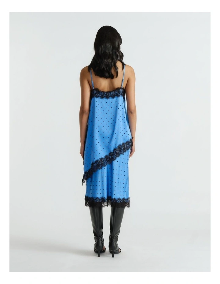 Karla Lace Tunic image 2