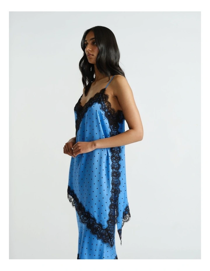 Karla Lace Tunic image 3