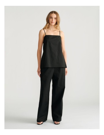 Black colour