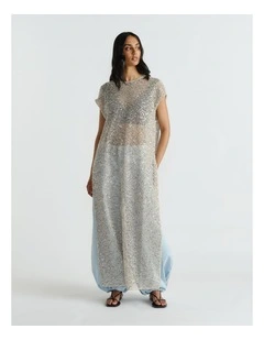 Collins Sequin Dress
