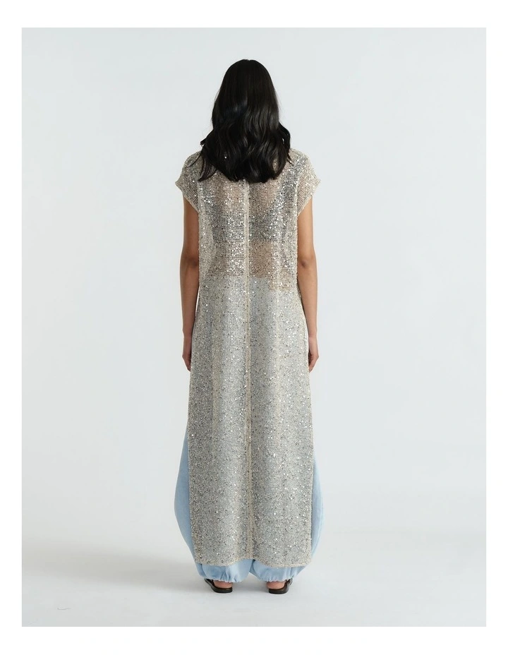 Collins Sequin Dress image 2