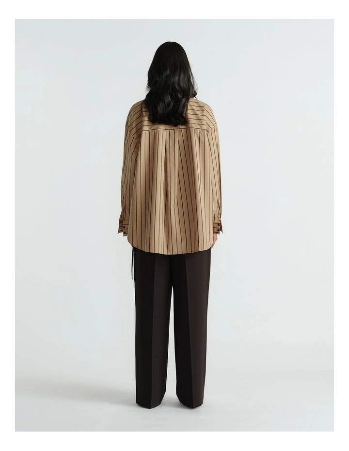 Lena Oversized Shirt image 2