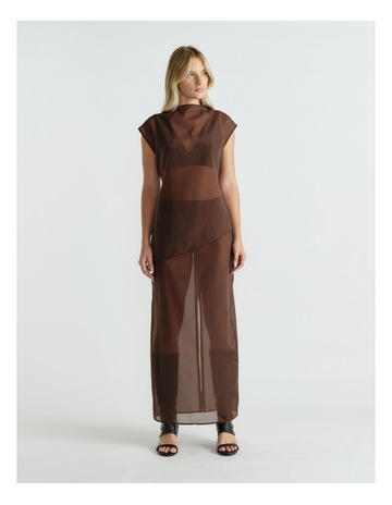 Rich Mocha colour