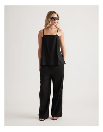 Black colour