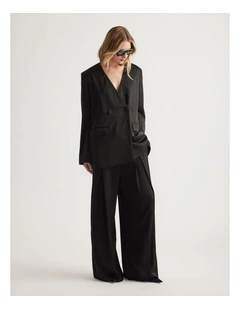 Sidney Wide Leg Pant