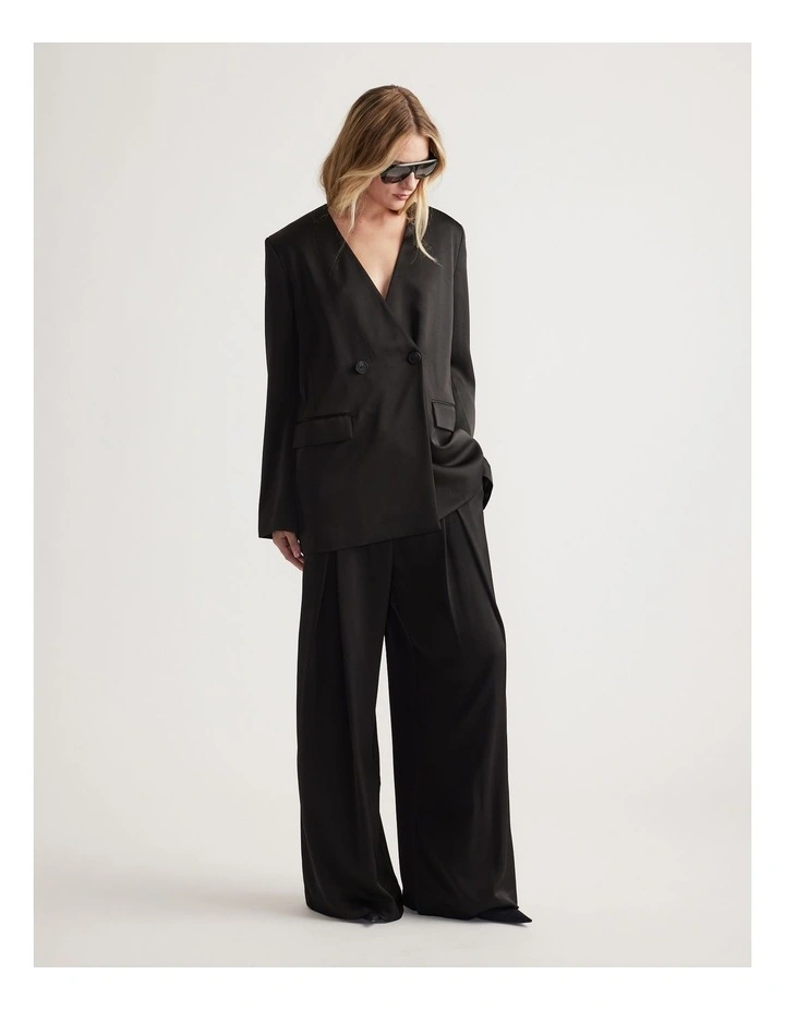 Sidney Wide Leg Pant image 1