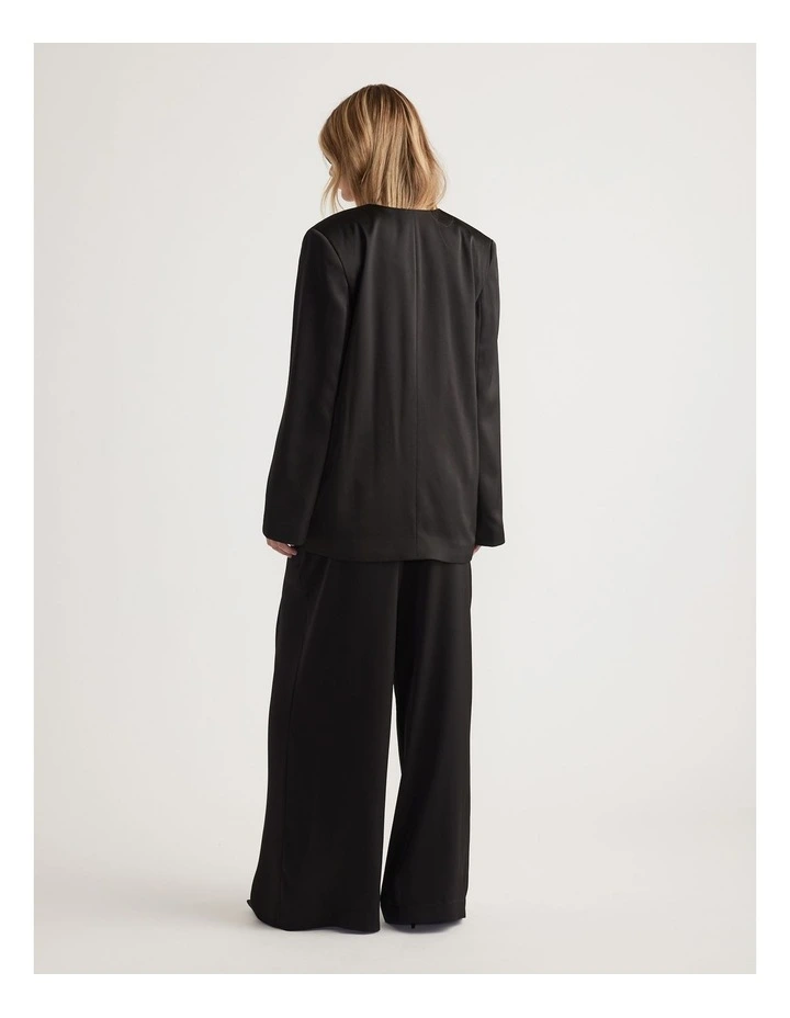Sidney Wide Leg Pant image 2
