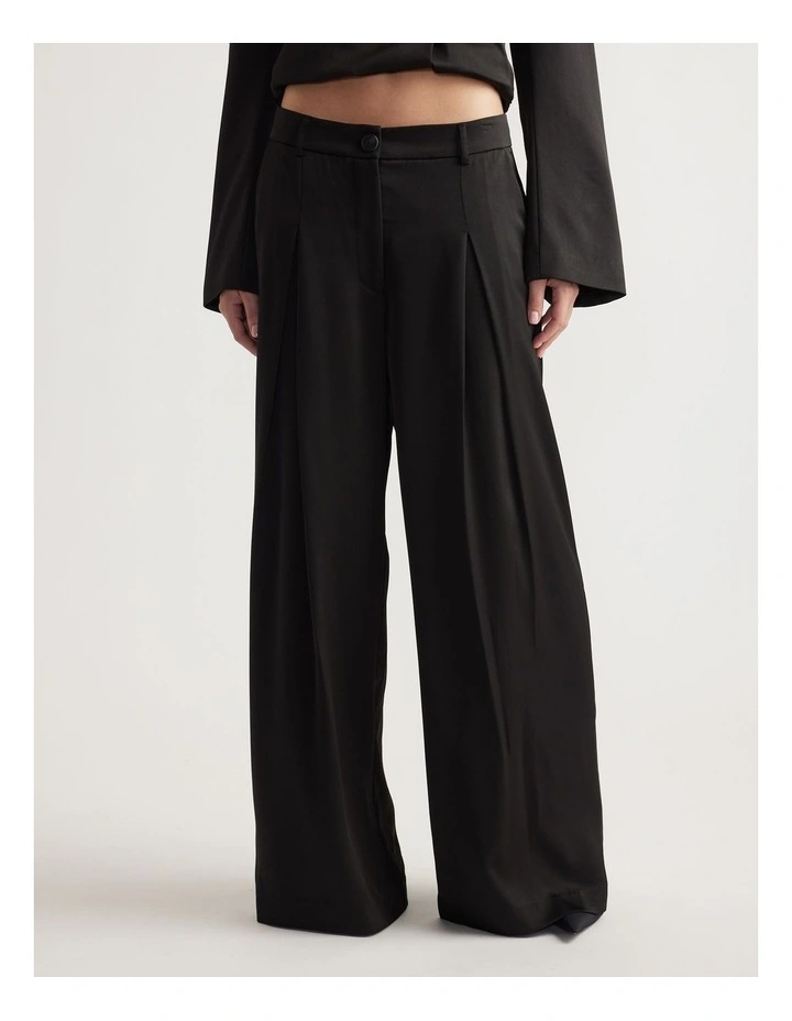 Sidney Wide Leg Pant image 3
