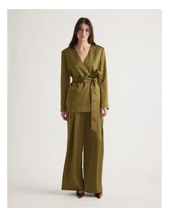 Sidney Wide Leg Pant
