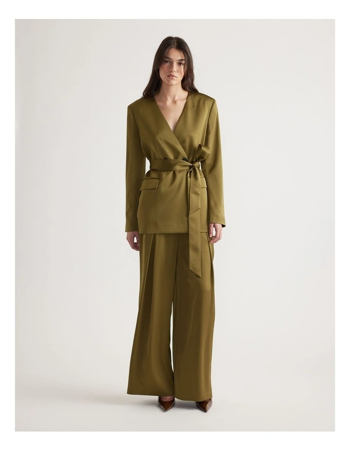 Sidney Wide Leg Pant image 1