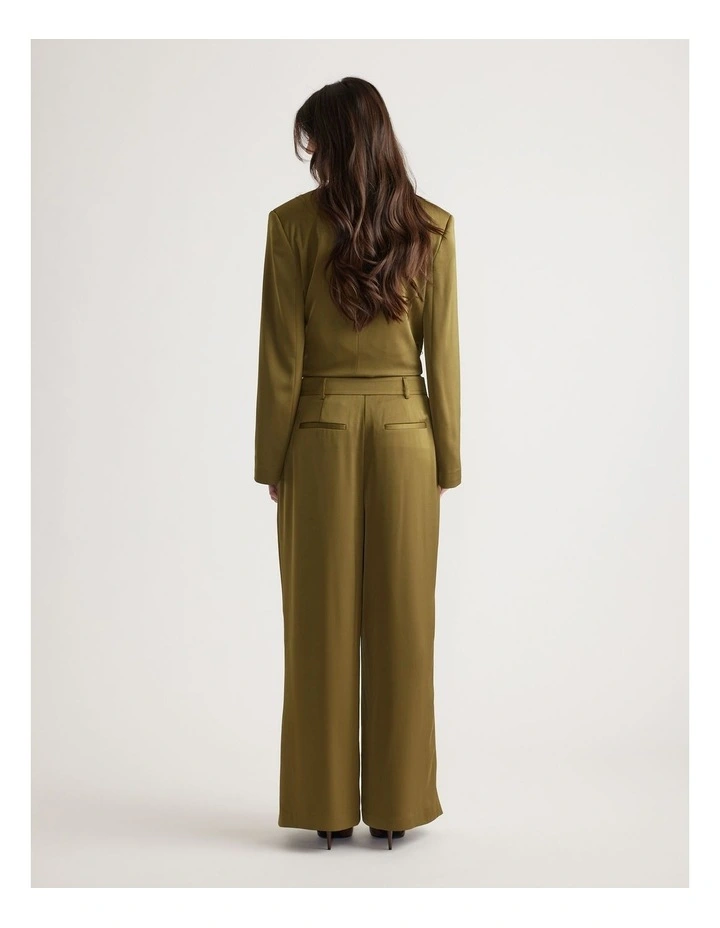 Sidney Wide Leg Pant image 2