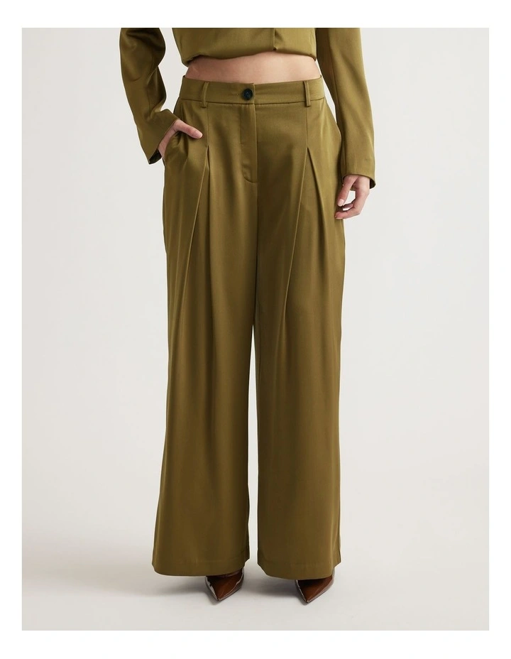 Sidney Wide Leg Pant image 3
