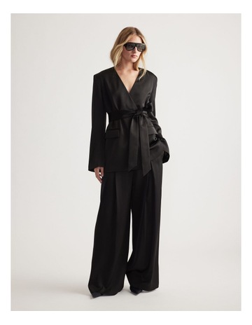 Black colour