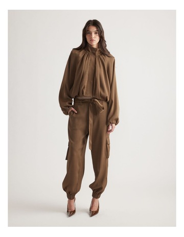Bronze colour