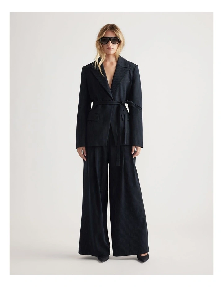 Clara Tailored Blazer image 1