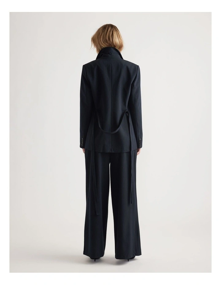 Clara Tailored Blazer image 2