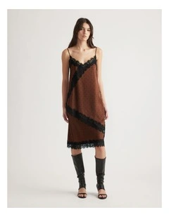 Karla Lace Tunic