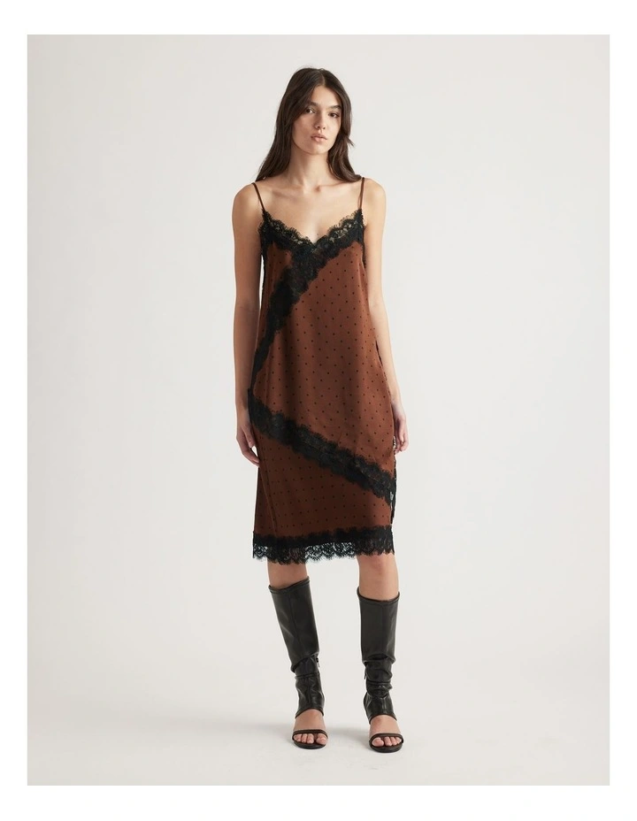 Karla Lace Tunic image 1