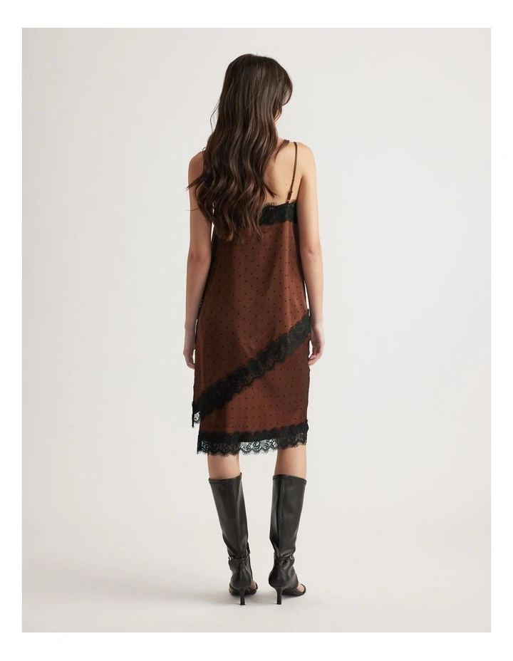 Karla Lace Tunic image 2