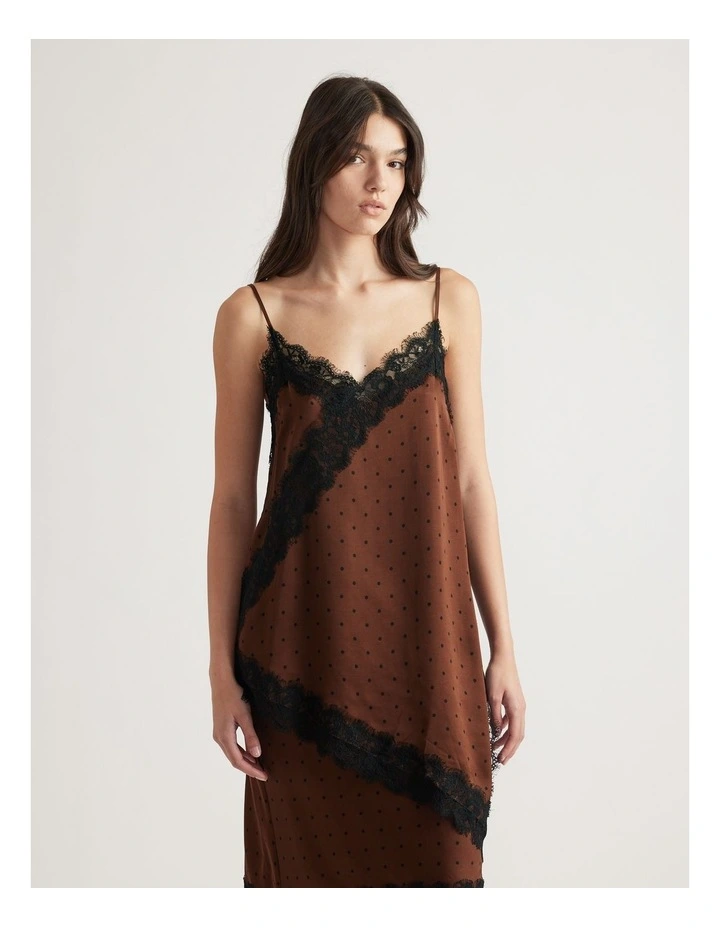 Karla Lace Tunic image 3