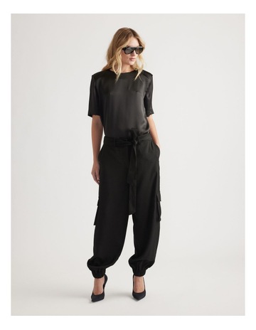 Black colour