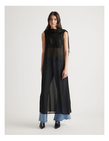 Black colour