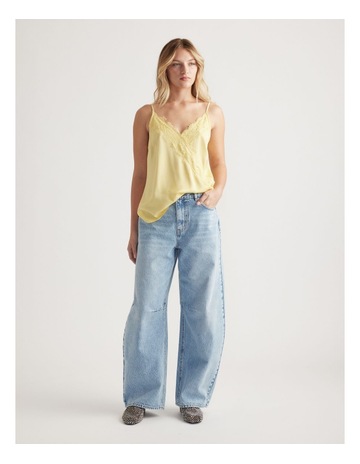 LEMON colour
