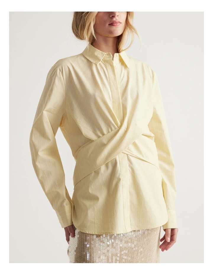 Molly Tie Shirt image 3