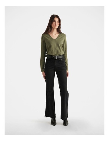 Olive colour
