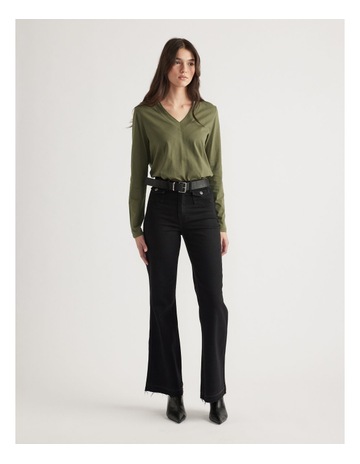 Olive colour