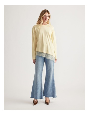 LEMON colour