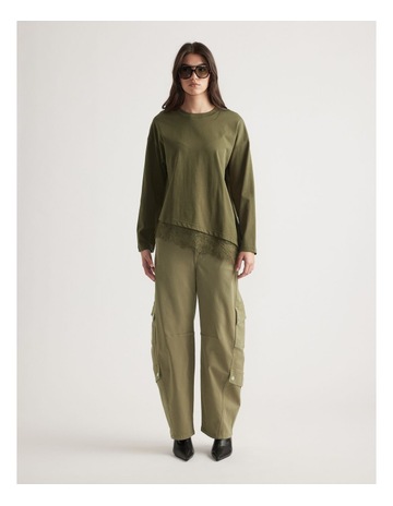 Olive colour