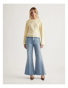 Kendall Long Sleeve Top