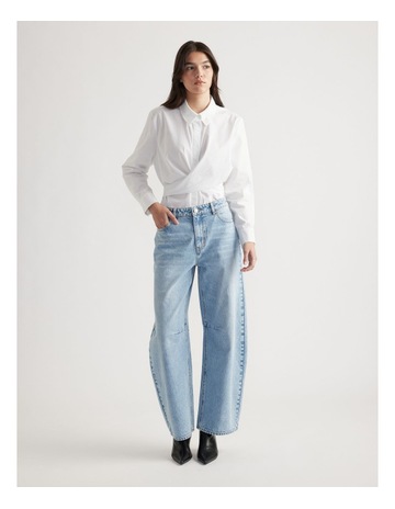 East Coast Blue colour