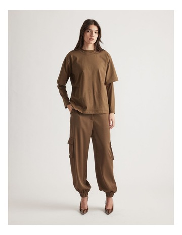 Bronze colour